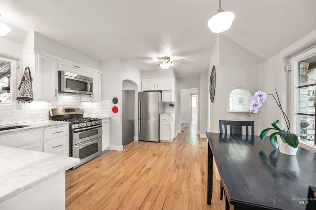 1001 S Roosevelt St., Boise, ID 83705