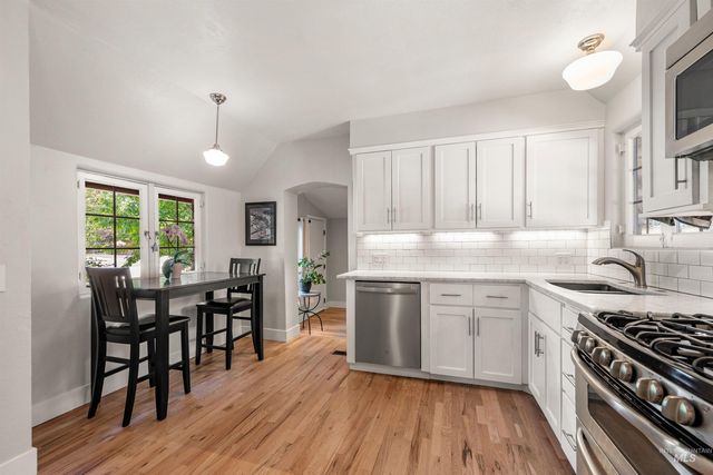 1001 S Roosevelt St., Boise, ID 83705