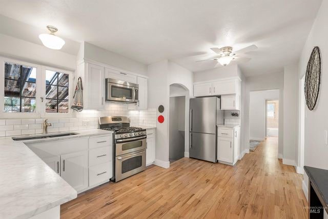 1001 S Roosevelt St., Boise, ID 83705