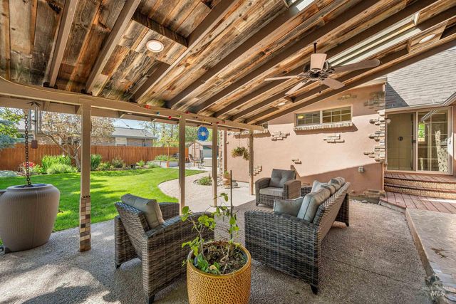 1001 S Roosevelt St., Boise, ID 83705