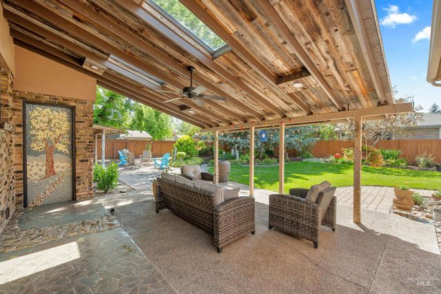 1001 S Roosevelt St., Boise, ID 83705