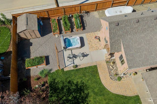 1001 S Roosevelt St., Boise, ID 83705