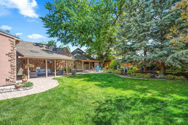 1001 S Roosevelt St., Boise, ID 83705