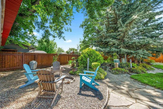 1001 S Roosevelt St., Boise, ID 83705