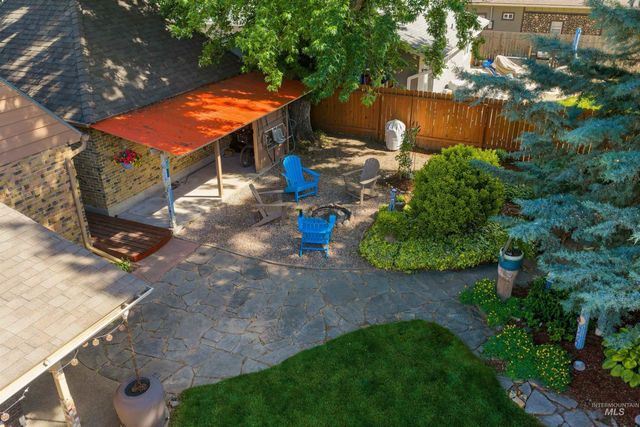 1001 S Roosevelt St., Boise, ID 83705