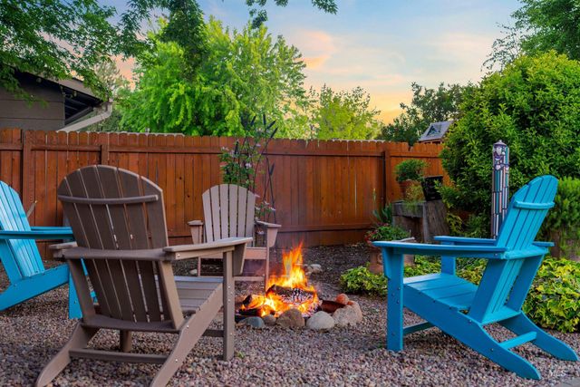 1001 S Roosevelt St., Boise, ID 83705
