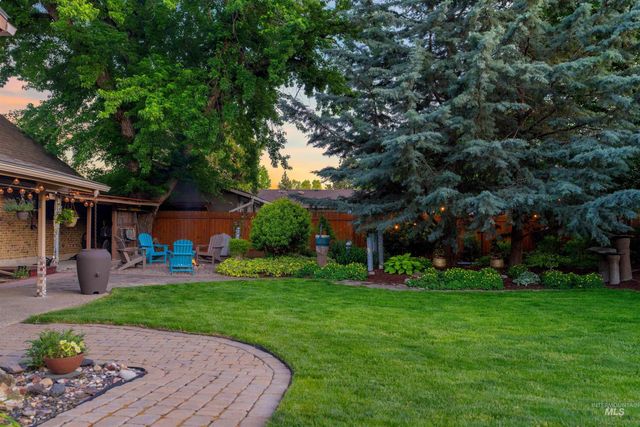 1001 S Roosevelt St., Boise, ID 83705
