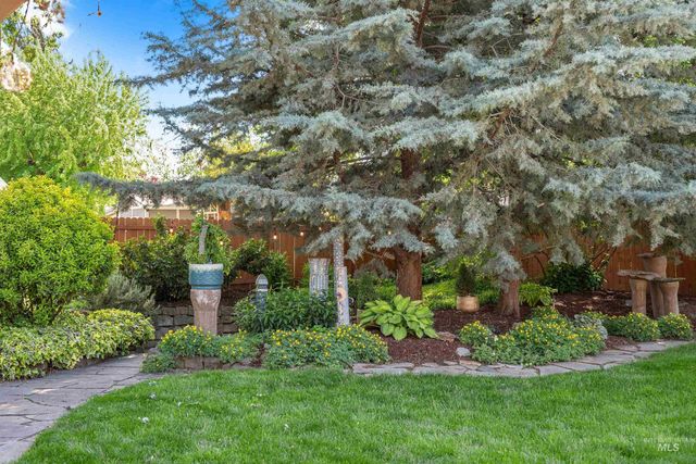 1001 S Roosevelt St., Boise, ID 83705