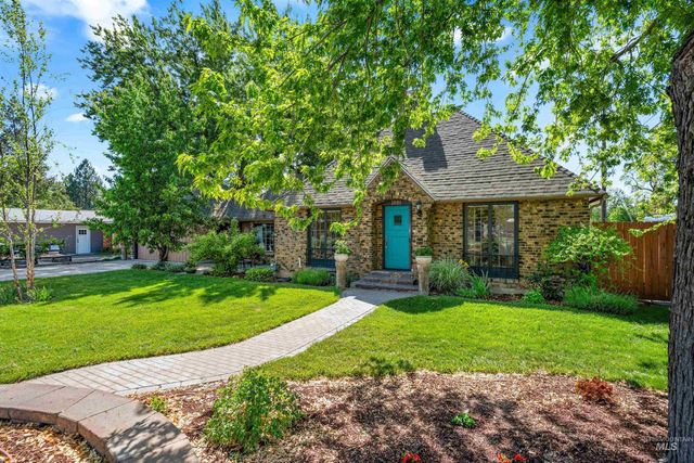 1001 S Roosevelt St., Boise, ID 83705