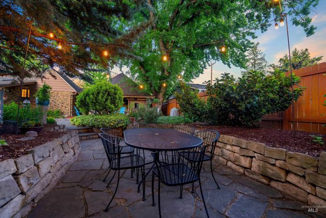 1001 S Roosevelt St., Boise, ID 83705