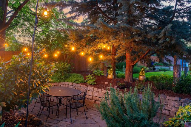 1001 S Roosevelt St., Boise, ID 83705