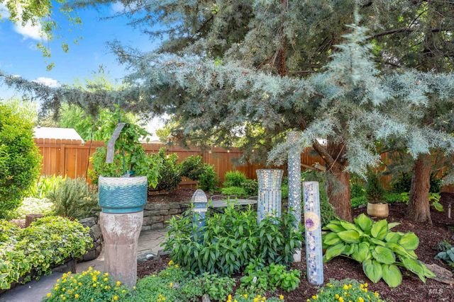 1001 S Roosevelt St., Boise, ID 83705