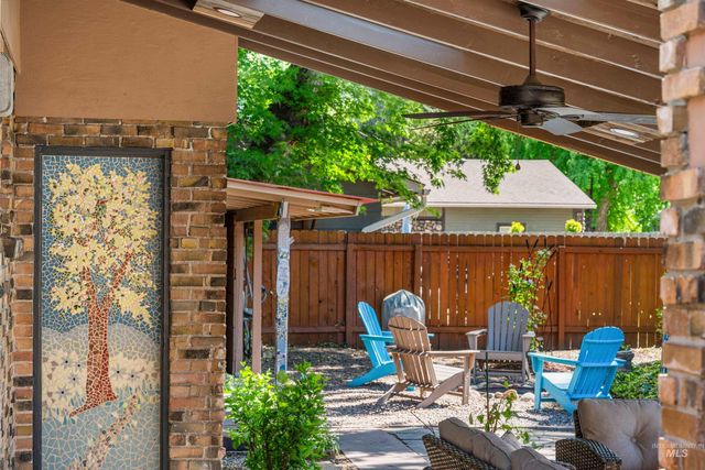 1001 S Roosevelt St., Boise, ID 83705