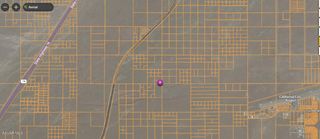 Gantt Road, California City, CA 93505