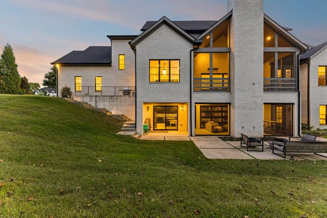 9512 Edenbrook Ct, Brentwood, TN 37027