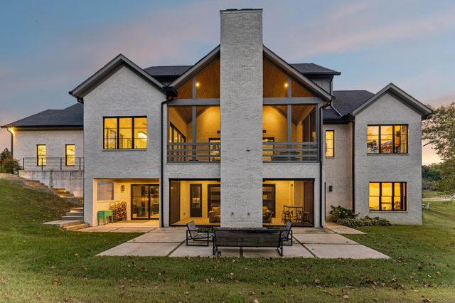 9512 Edenbrook Ct, Brentwood, TN 37027