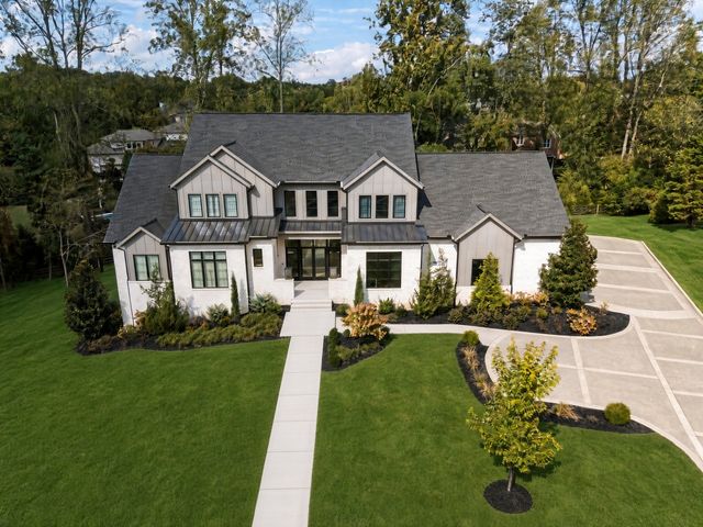 9512 Edenbrook Ct, Brentwood, TN 37027