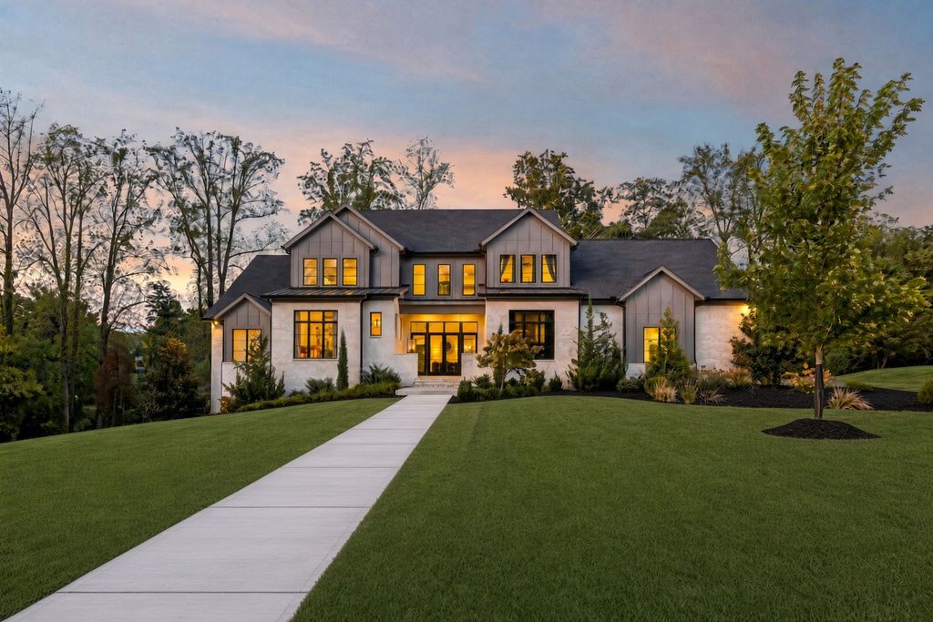 9512 Edenbrook Ct, Brentwood, TN 37027