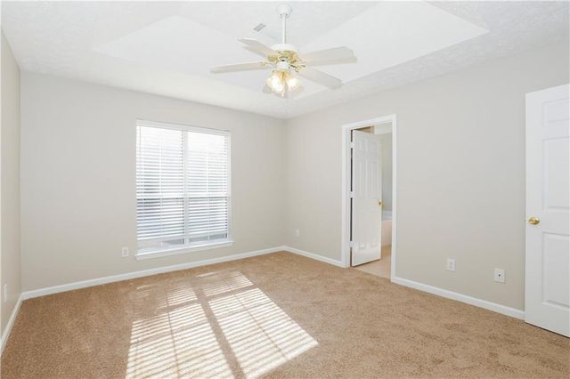 3912 Old Ivy Court, Ellenwood, GA 30294