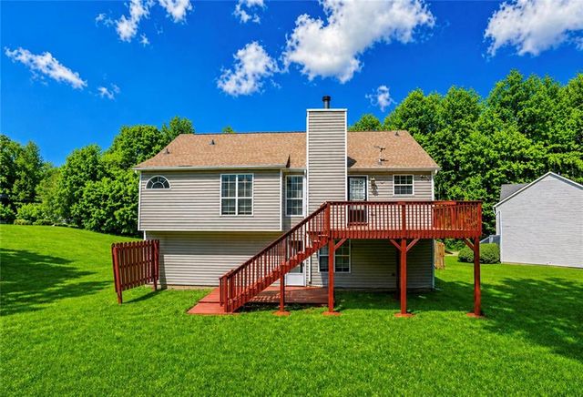 3912 Old Ivy Court, Ellenwood, GA 30294