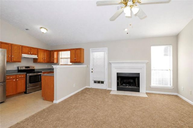 3912 Old Ivy Court, Ellenwood, GA 30294