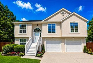 3912 Old Ivy Court, Ellenwood, GA 30294