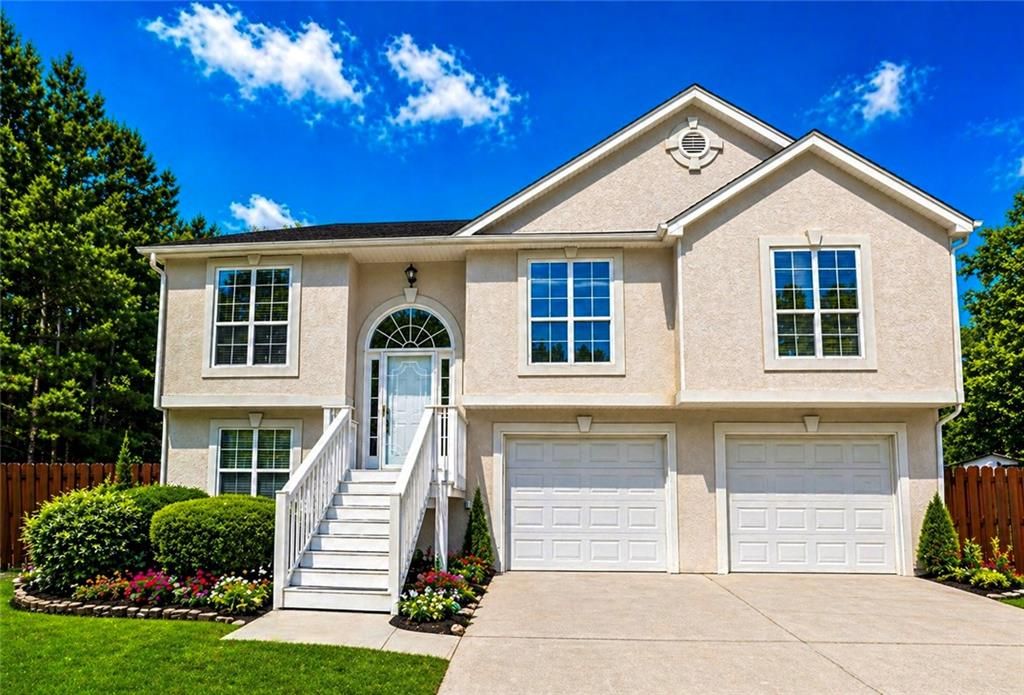 3912 Old Ivy Court, Ellenwood, GA 30294