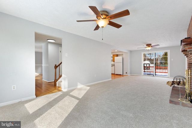 8428 BRADDOCK WAY, Columbia, MD 21046