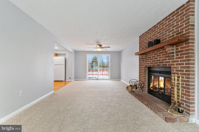8428 BRADDOCK WAY, Columbia, MD 21046