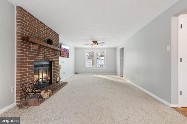 8428 BRADDOCK WAY, Columbia, MD 21046