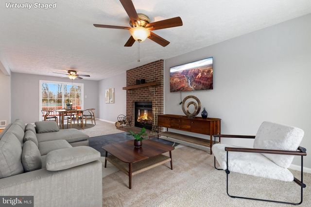 8428 BRADDOCK WAY, Columbia, MD 21046