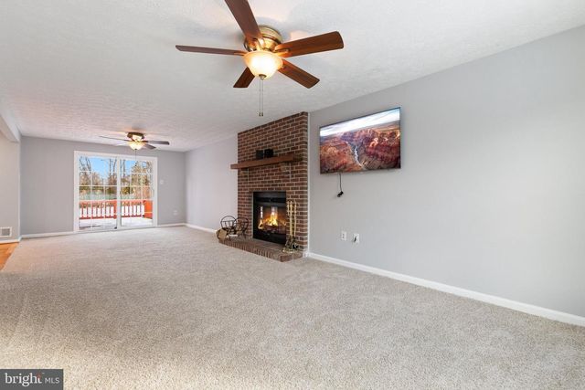 8428 BRADDOCK WAY, Columbia, MD 21046