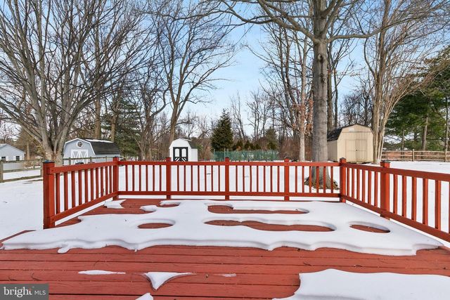 8428 BRADDOCK WAY, Columbia, MD 21046