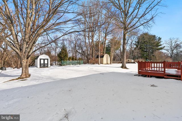 8428 BRADDOCK WAY, Columbia, MD 21046