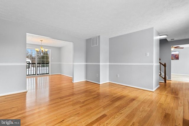 8428 BRADDOCK WAY, Columbia, MD 21046