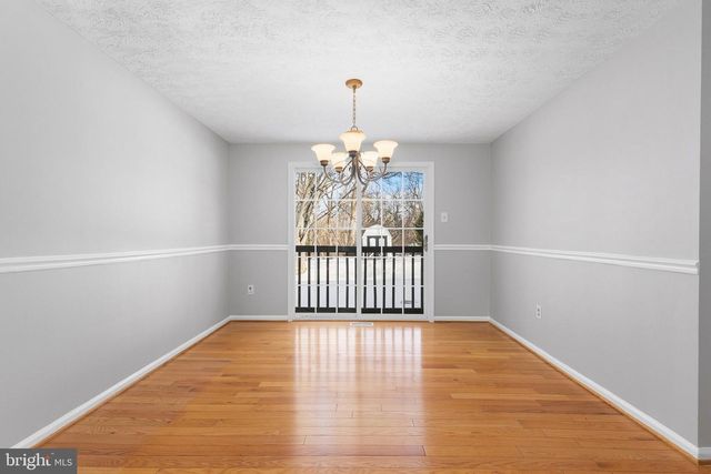 8428 BRADDOCK WAY, Columbia, MD 21046