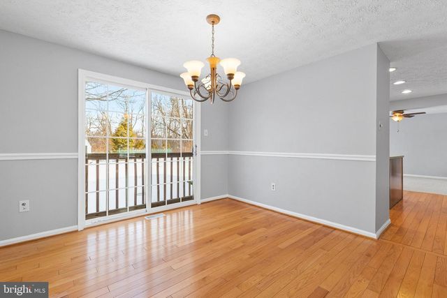 8428 BRADDOCK WAY, Columbia, MD 21046