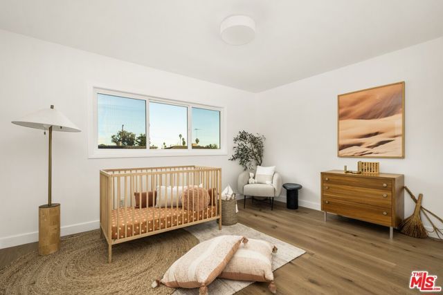 6133 Wooster Avenue, Los Angeles, CA 90056