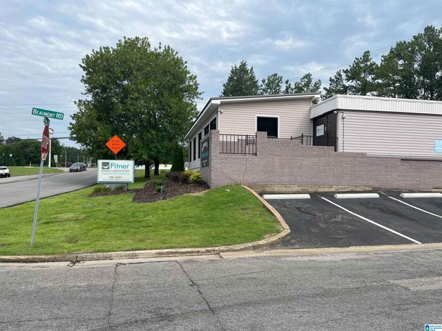 747 MEMORIAL DRIVE, Bessemer, AL 35022