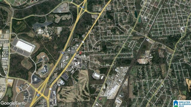 747 MEMORIAL DRIVE, Bessemer, AL 35022