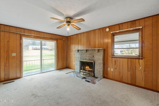 180 Doughtys Chapel Road, Greeneville, TN 37745