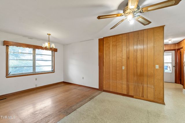 180 Doughtys Chapel Road, Greeneville, TN 37745