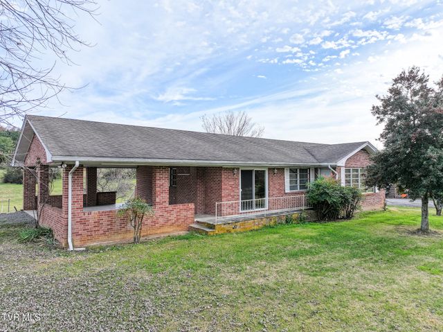 180 Doughtys Chapel Road, Greeneville, TN 37745