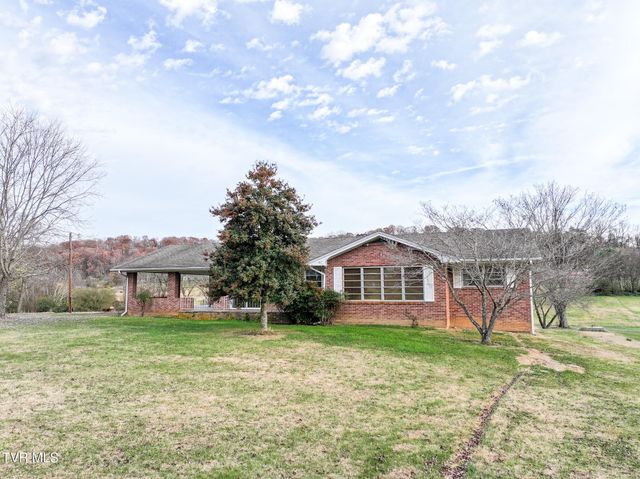 180 Doughtys Chapel Road, Greeneville, TN 37745