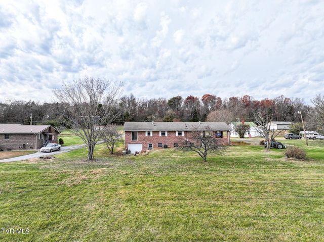 180 Doughtys Chapel Road, Greeneville, TN 37745
