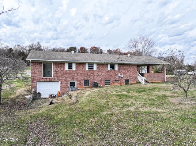 180 Doughtys Chapel Road, Greeneville, TN 37745