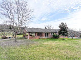 180 Doughtys Chapel Road, Greeneville, TN 37745