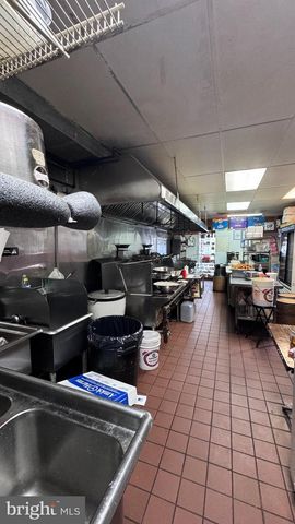 1629 W CUMBERLAND ST, Philadelphia, PA 19132