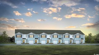 312 Bayou Loop Lot 63, Surfside Beach, SC 29575