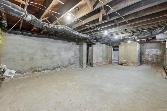 204 E Suttenfield Street, Fort Wayne, IN 46803